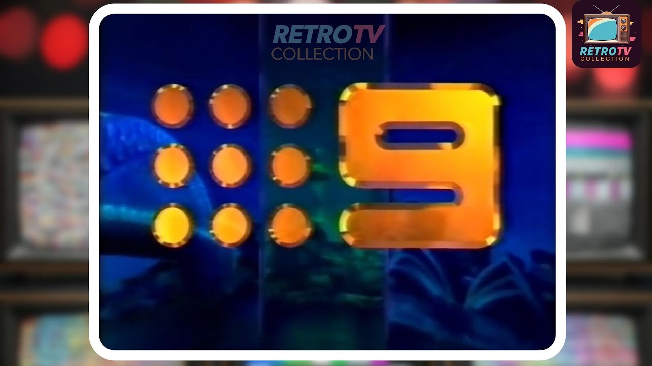 Classic Australian 80's TV Commercials (1988) (aired during 