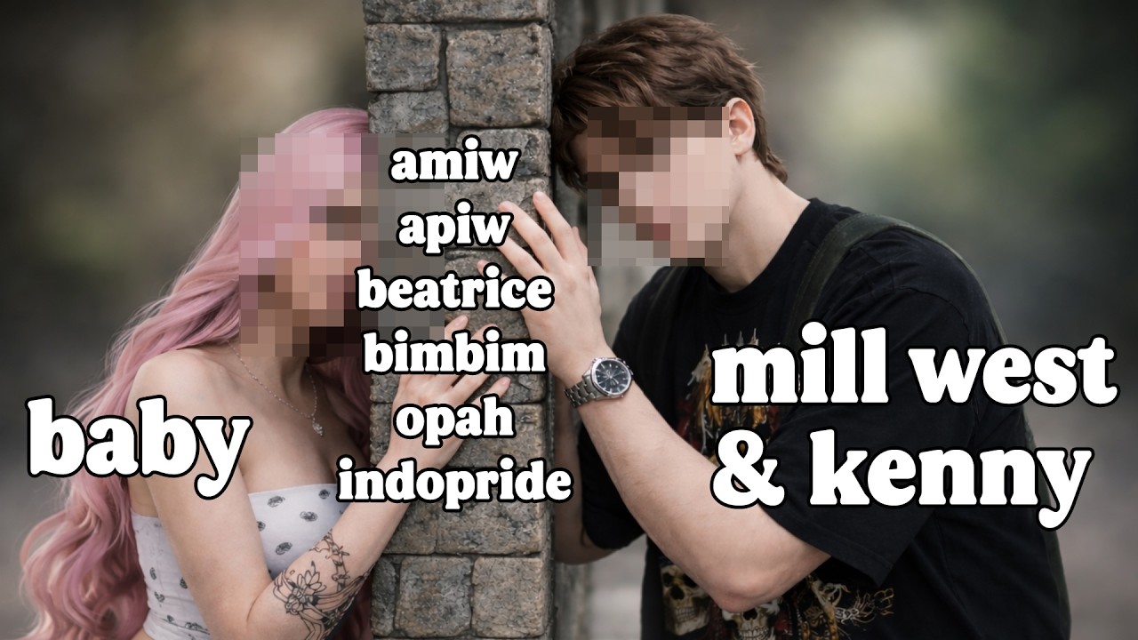 CINTA TERLARANG PT. 2 #ANAKDEANKT #ANAKEKOJU #HICIADEL #ANAKADE #SUKAJAMBU