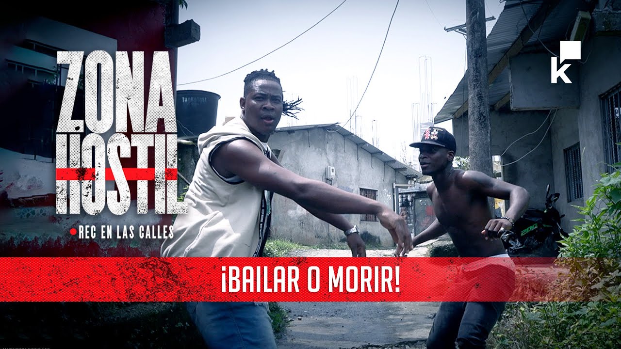 ¡BAILAR O MORIR! La realidad de los jóvenes en Quibdó, Chocó