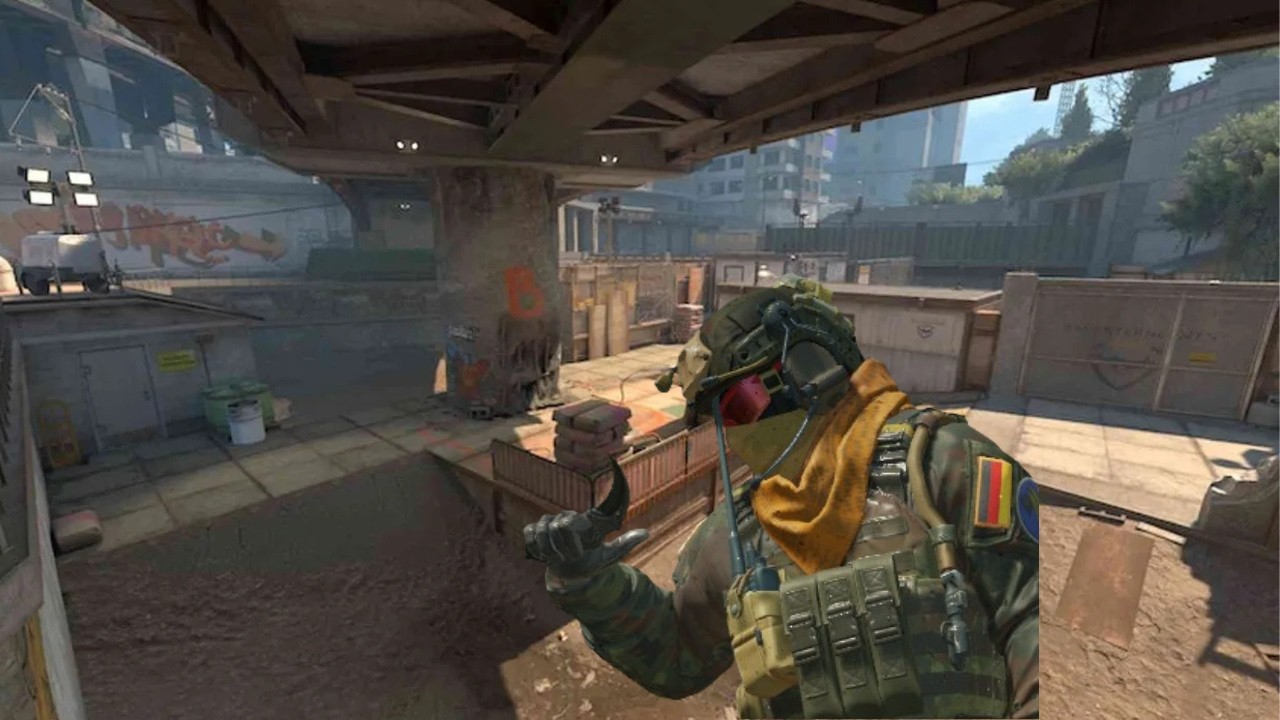 2 Noobs Play Wingman