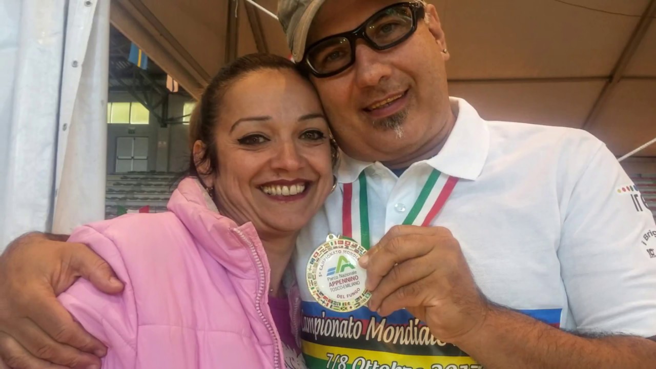 Sfide Mondiali del Fungo (MACINETOR)2017