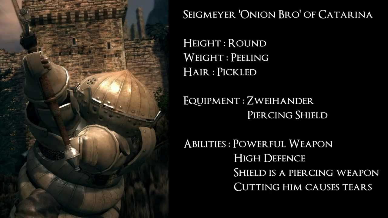 Dark Souls : Firelink Faceoff