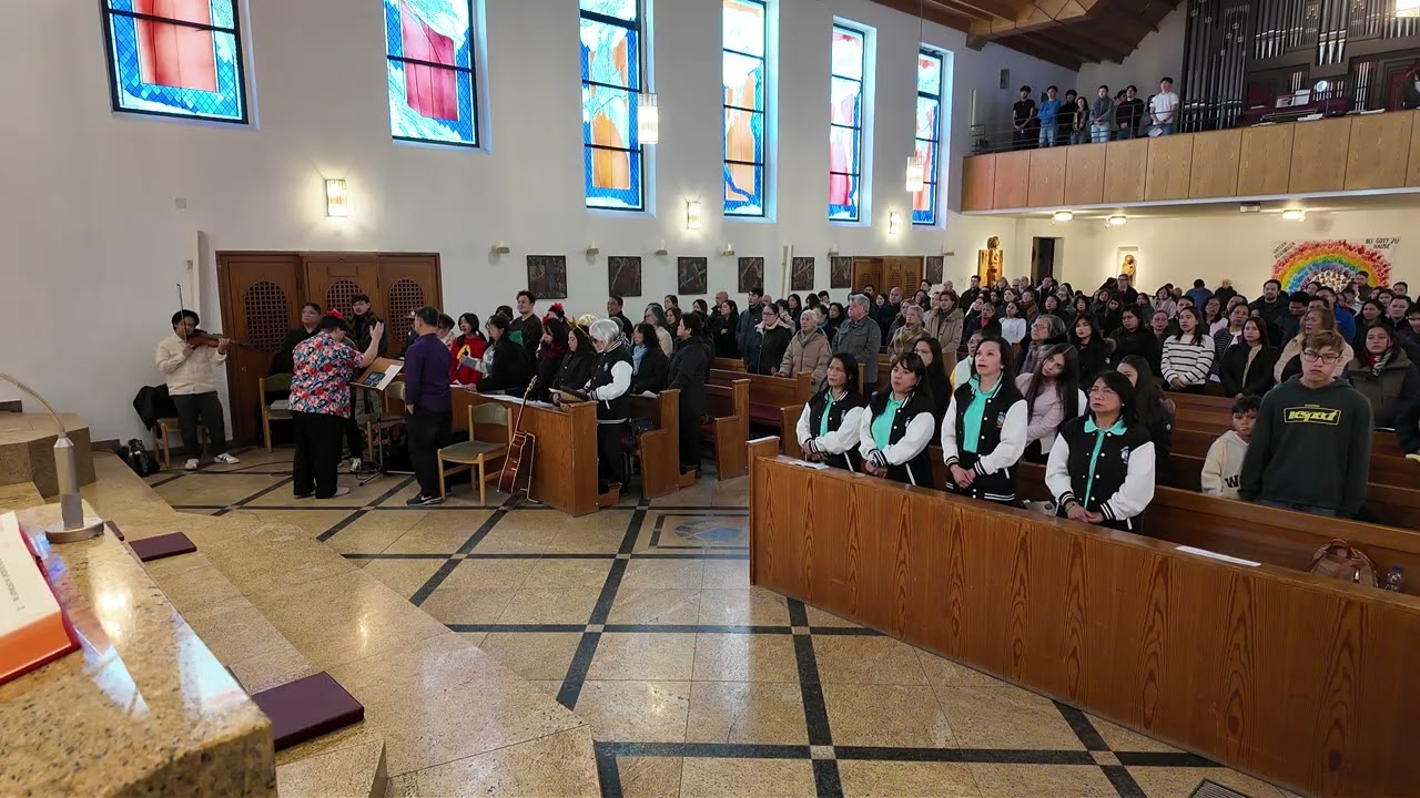 15.02.2026 | PAPURI SA DIYOS