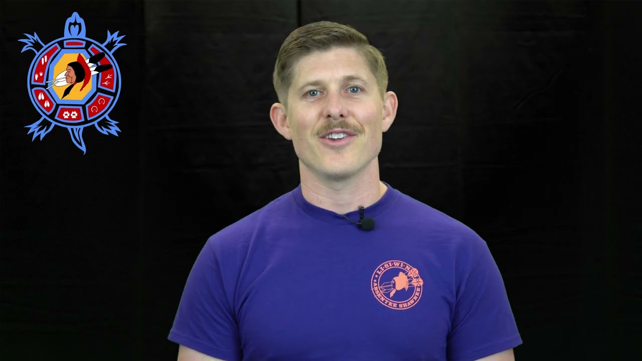 Keep Moving Challenge - Workout 4