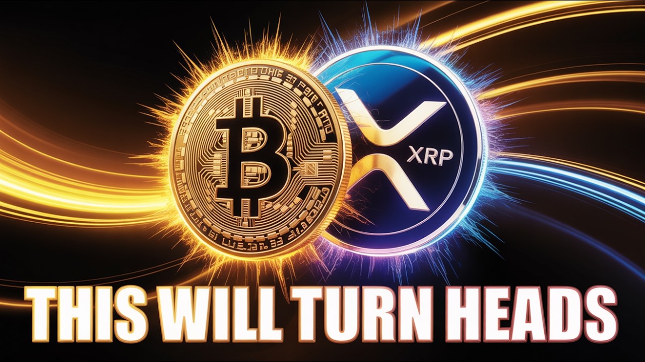 Целевая цена XRP &laquo;Золотой карман&raquo;, Ethereum и Solana получают СЕРЬЕЗНУЮ поддержку, ситуация продо...