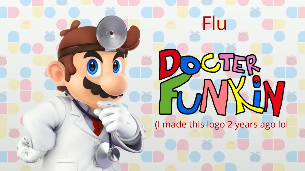 Flu - Doctor Funkin' OST