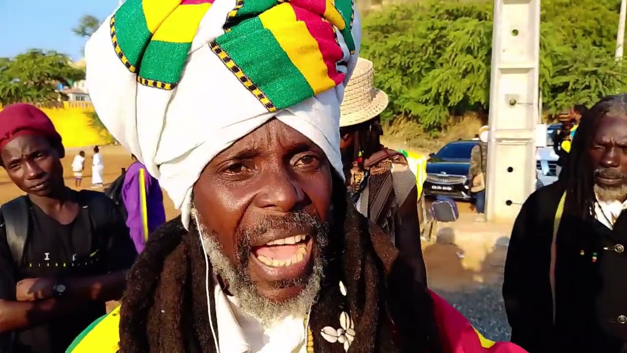 Faya Congo, ilumina-nos sobre a mudança de nome do  irmão C4 Pedro.