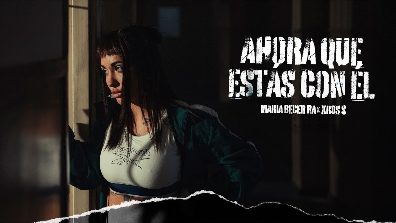 Maria Becerra, XROSS - AHORA QUE ESTÁS CON ÉL | GLADYS: Parte II