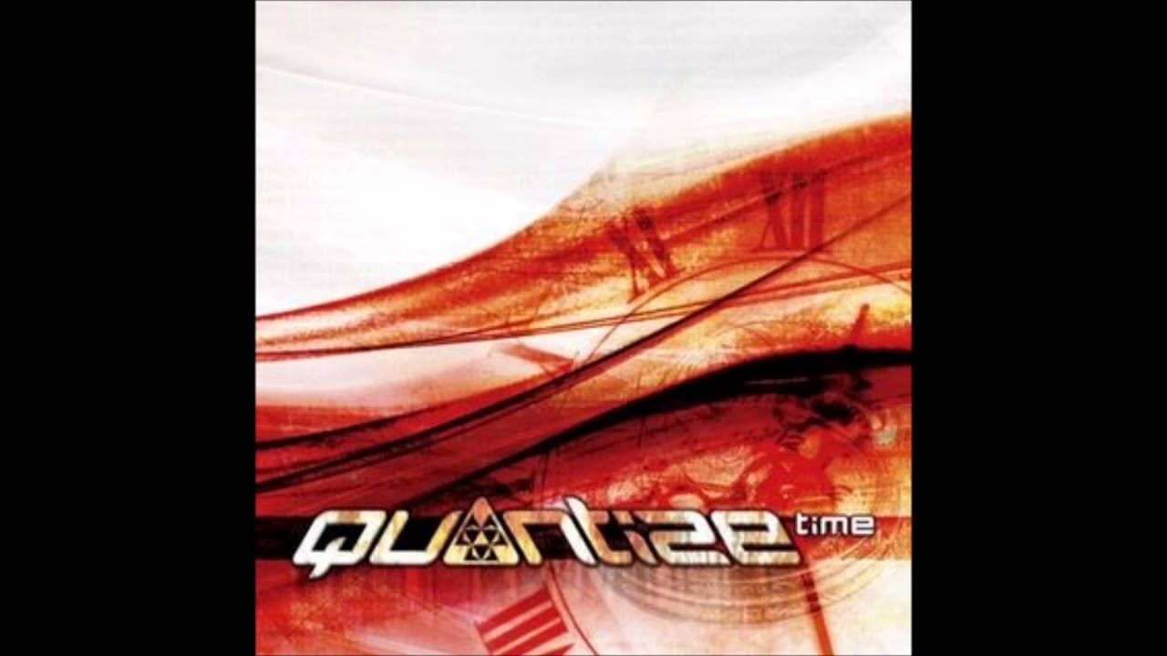 Quantize - Time [Full Album]