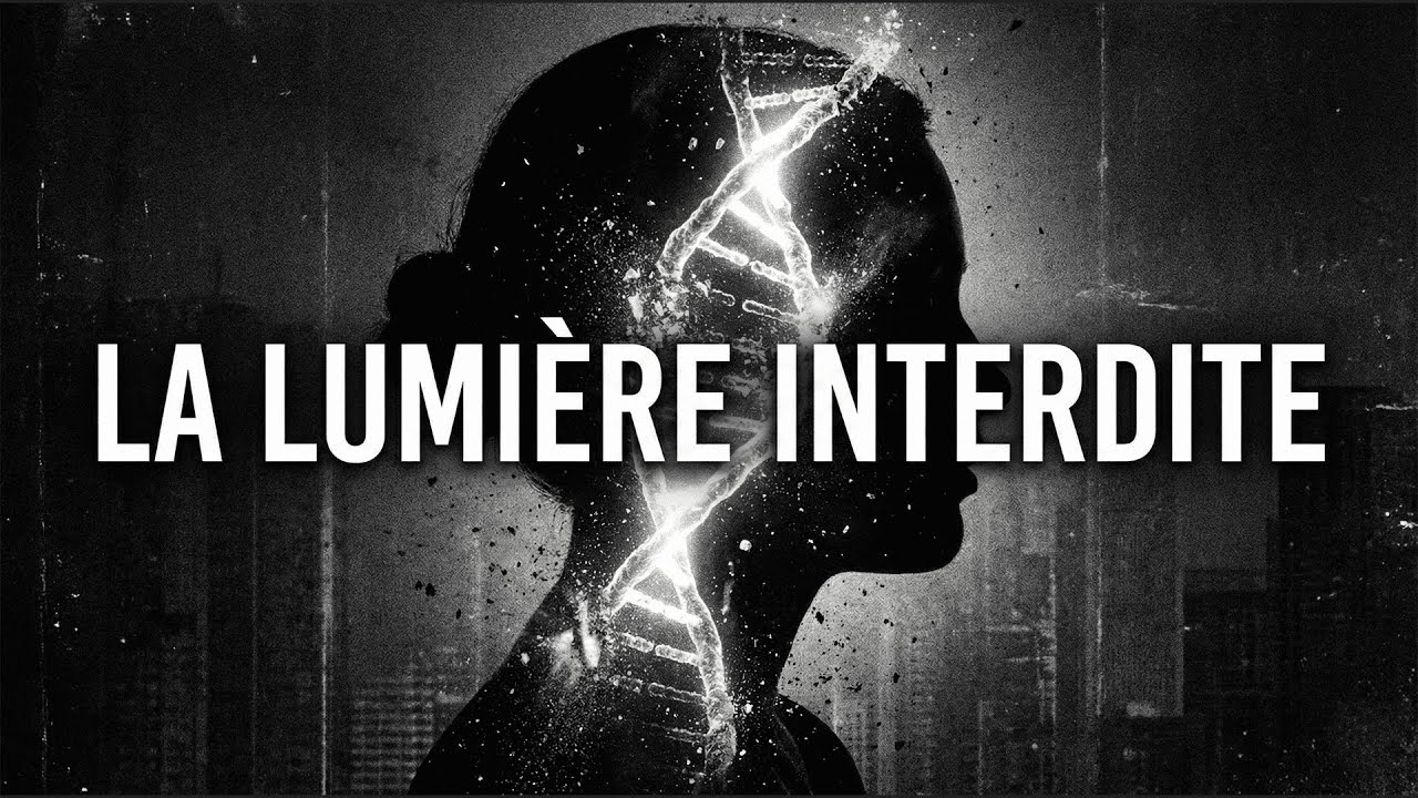 Condamnés à vivre dans l'ombre ( le cas des enfants de la lune )
