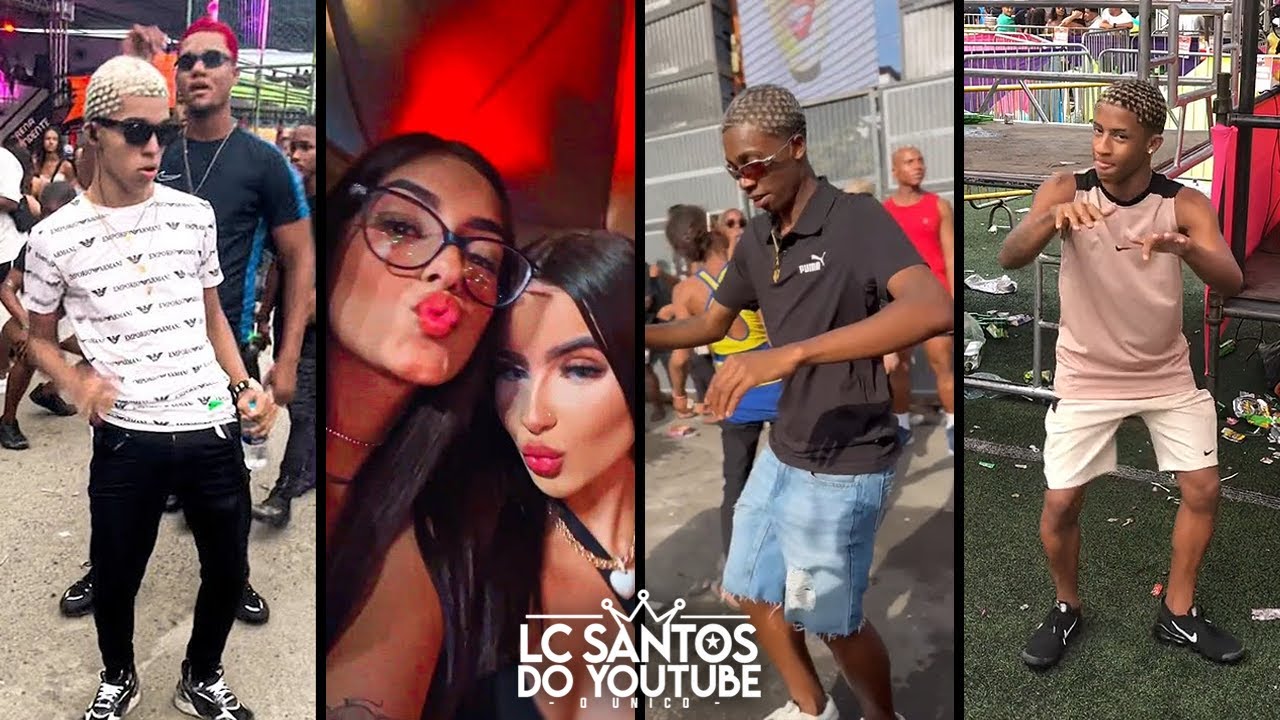 30 MINUTOS DE TOMA JACK, AS MAIS TOCADAS NO 2 DE OURO VS EQUIPE CAOS [ DJ LUCAS DA BARREIRA ] 2025
