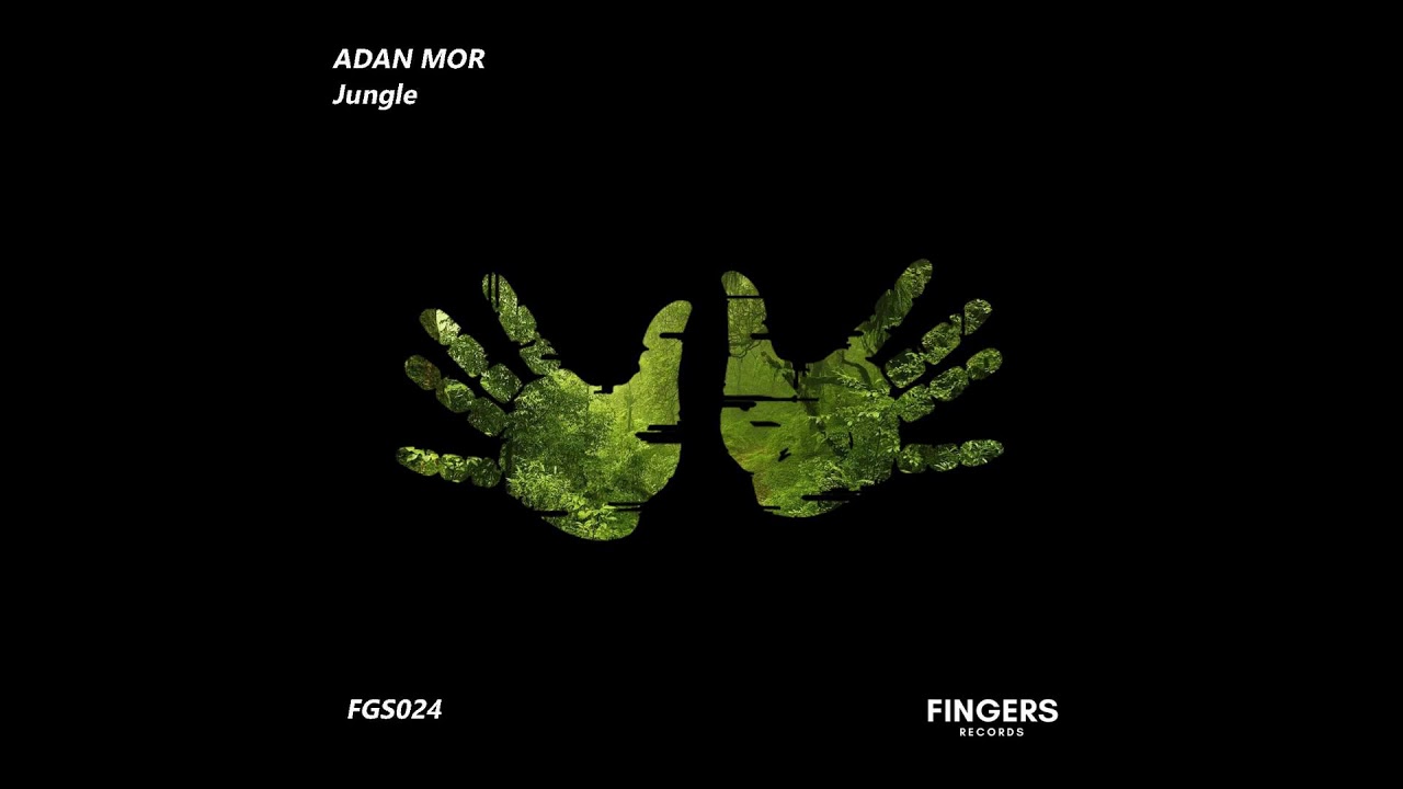 Adan Mor - Jungle