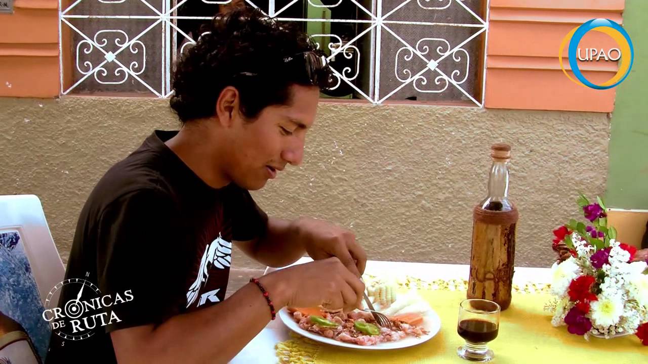 CRÓNICAS DE RUTA: JEQUETEPEQUE - BLOQUE 3