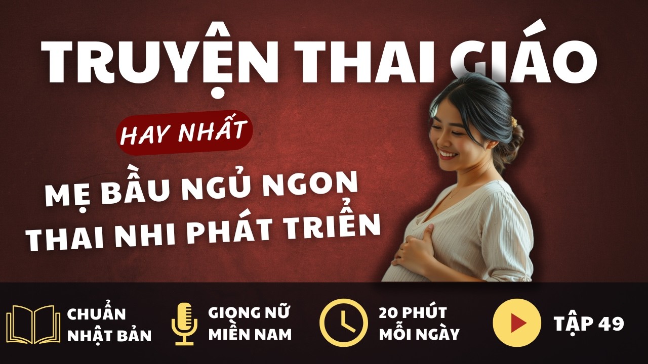 Phương Pháp Mẹ Bầu Nhật Bản Áp Dụng Giúp Thai Nhi Thông Minh Từ Sớm