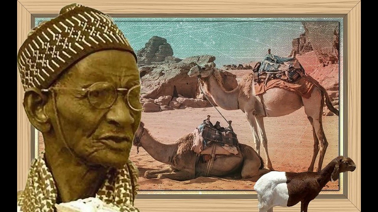 Samba Demba DIADIE (La Cassette Abou SOW)
