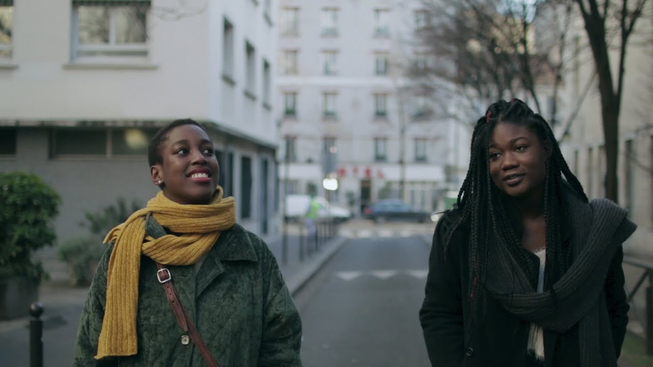 flâner (france), episode 1
