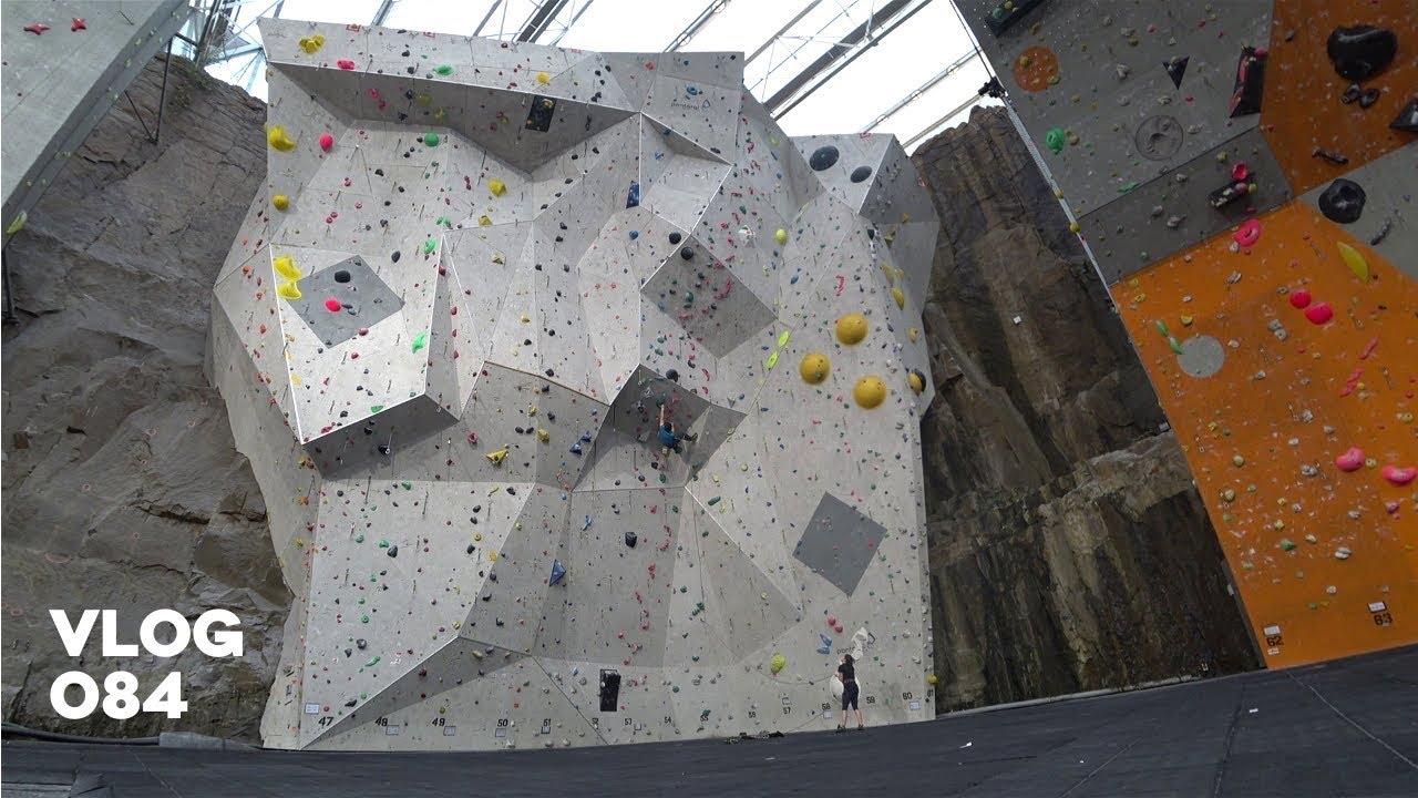 Big Whipper, Skipping Quickdraws, and Every Other Leading Mistake