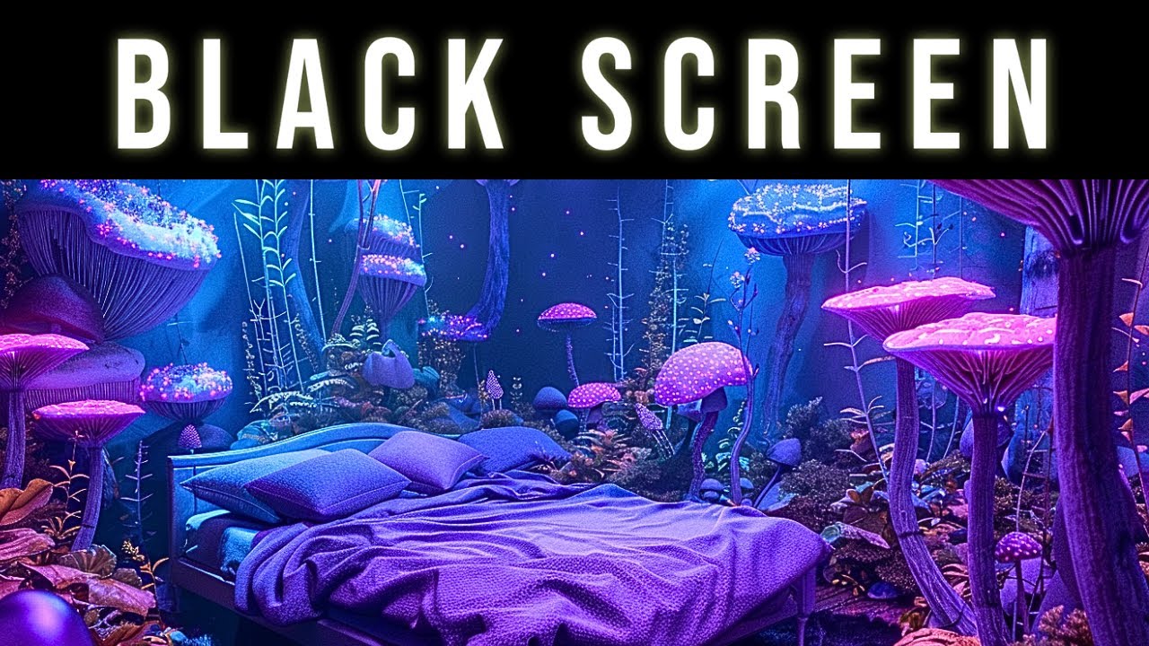 Experience Vivid Dreams Tonight | Third Eye Opening Frequencies | Lucid Dream Binaural Beats