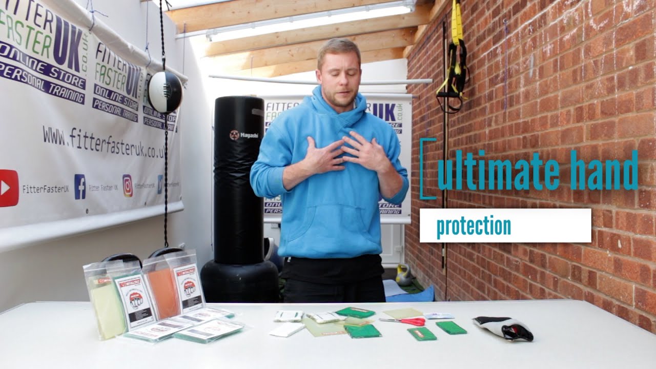Skulltec Gel Pad Review – Boxing Hand Protection Worth Buying!