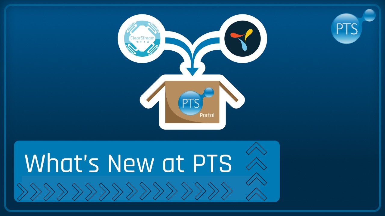Introducing the PTS All In One Cloud Portal