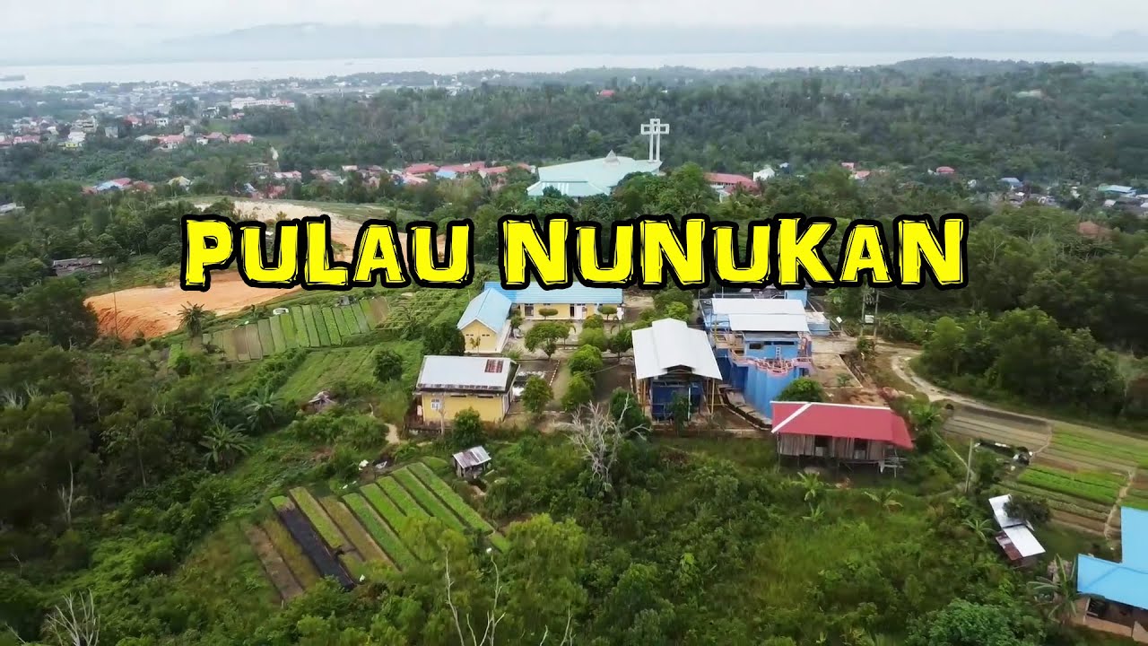 Eksplore Pulau Nunukan ~ Kalimantan Utara