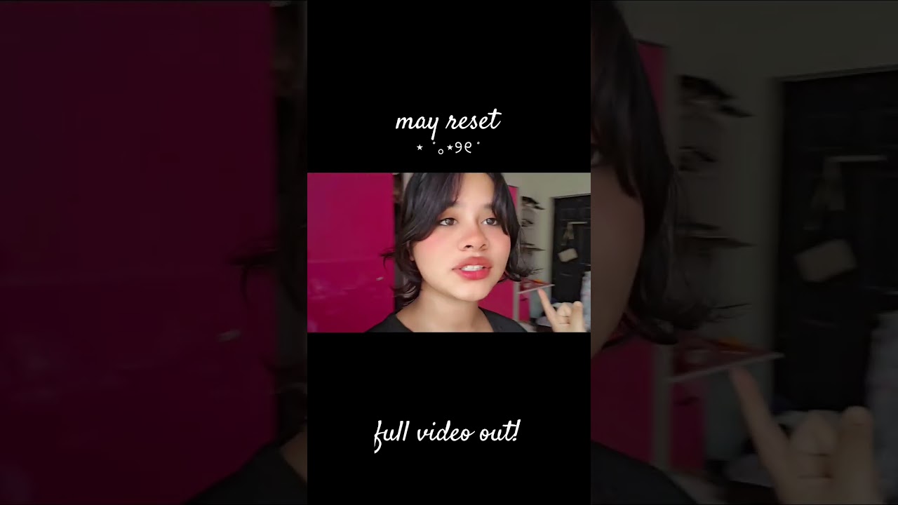 may reset day??#niftprep #vlog #class12 #minivlog #nift2026