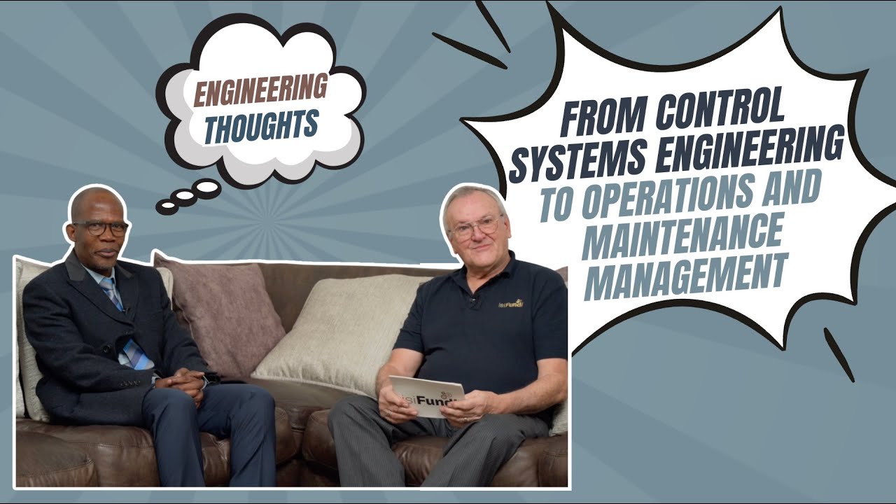 Managing Operations and Maintenance of a Hydropower Plant | ENGINEERING THOUGHTS