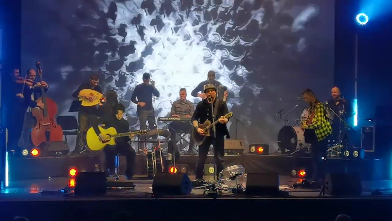 Phoenix RT népzenei akusztik koncert - Csaplár Benedek Városi Művelődési Központ,Dunaszerdahely