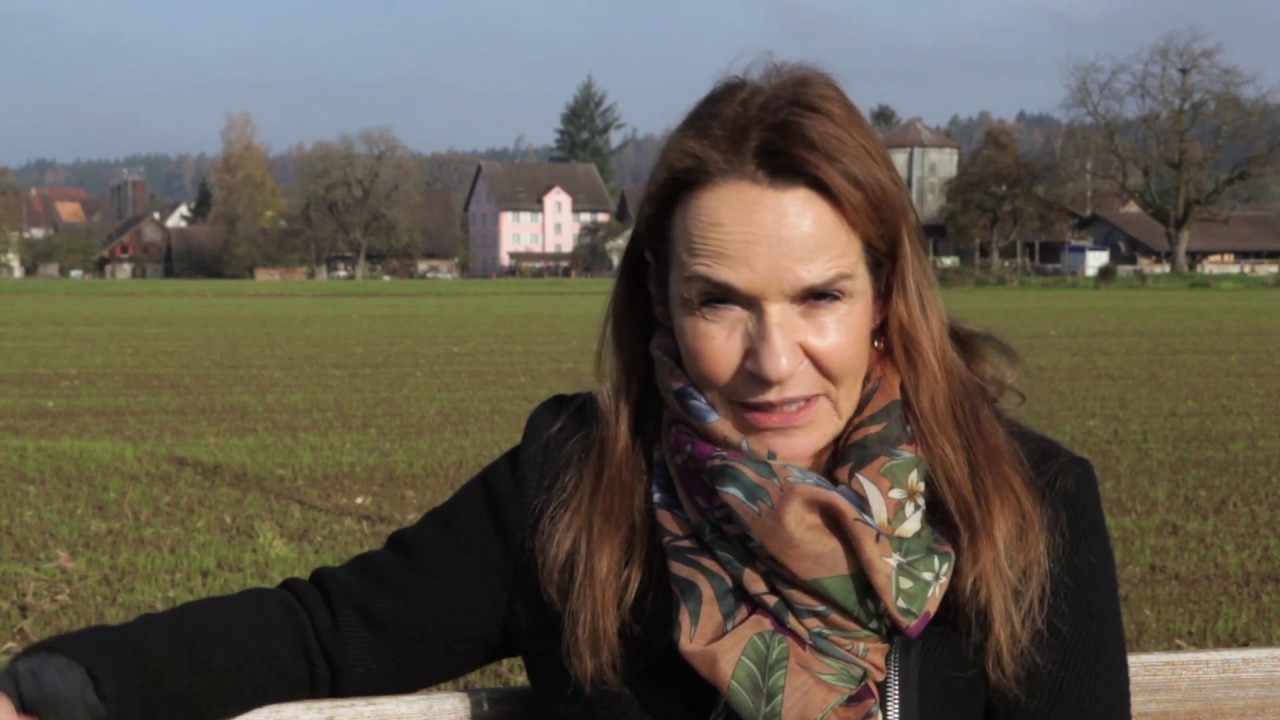 Sonja Maier &uuml;ber Jenseitskontakte