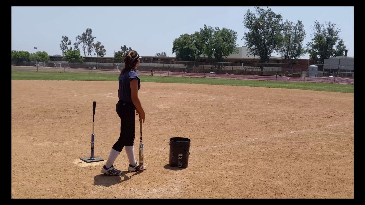 DeMarini Comparison Part II - Prism vs CF Zen vs CFX vs CF9