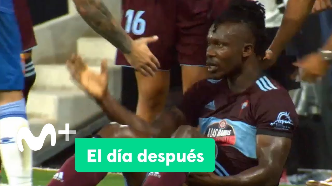 El Día Después (21/07/2020): El Celta no se quema