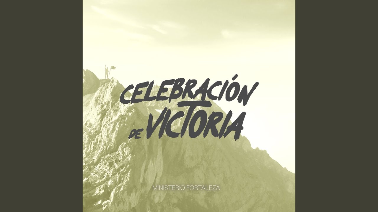 Celebración De Victoria