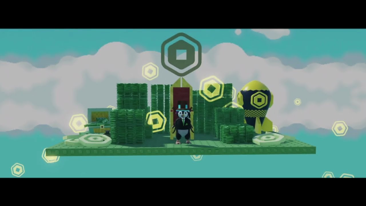 My Next Catcaden Project Teaser Trailer...