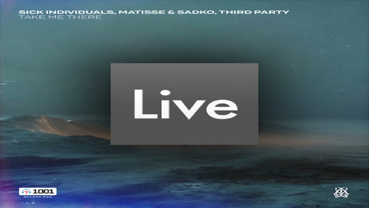 How Matisse & Sadko and Third Party Made “Take Me There” | Full Ableton Remake Project