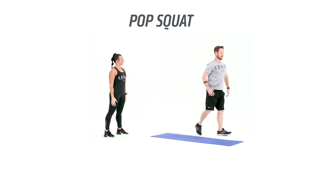 04.29.20 At Home Workout