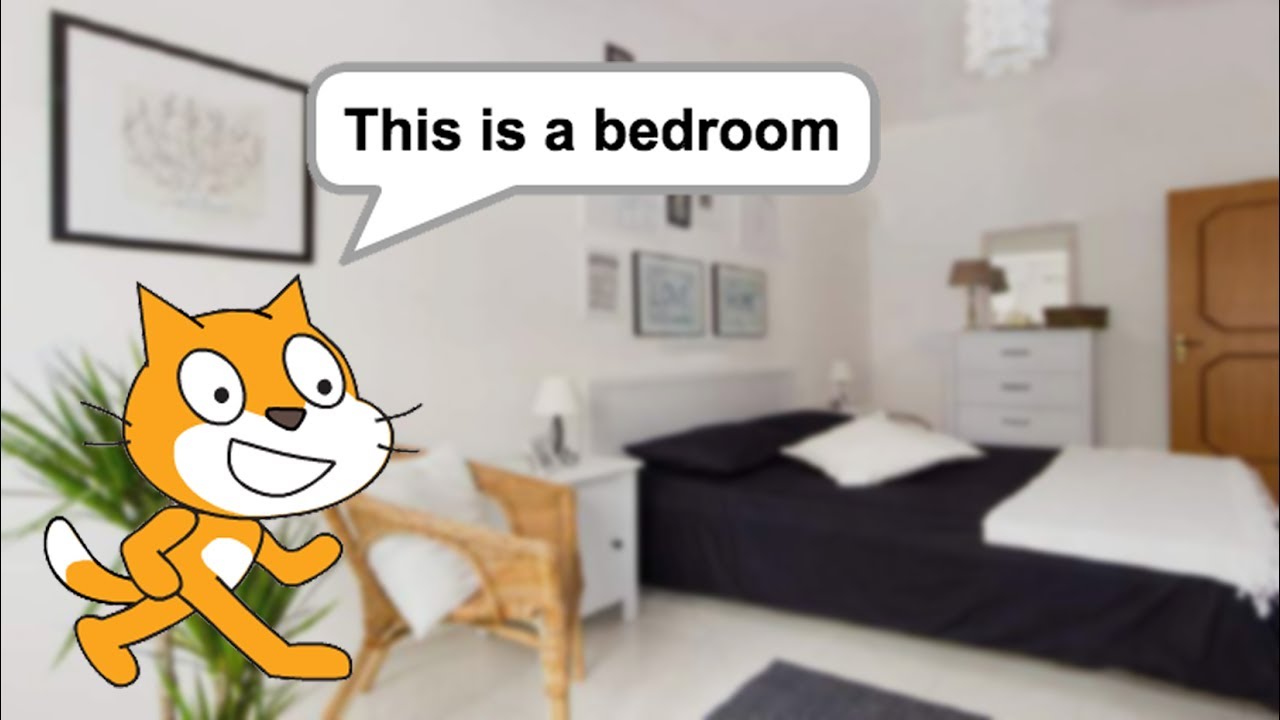 Tutorial Scratch [ITA]: Impariamo le lingue straniere