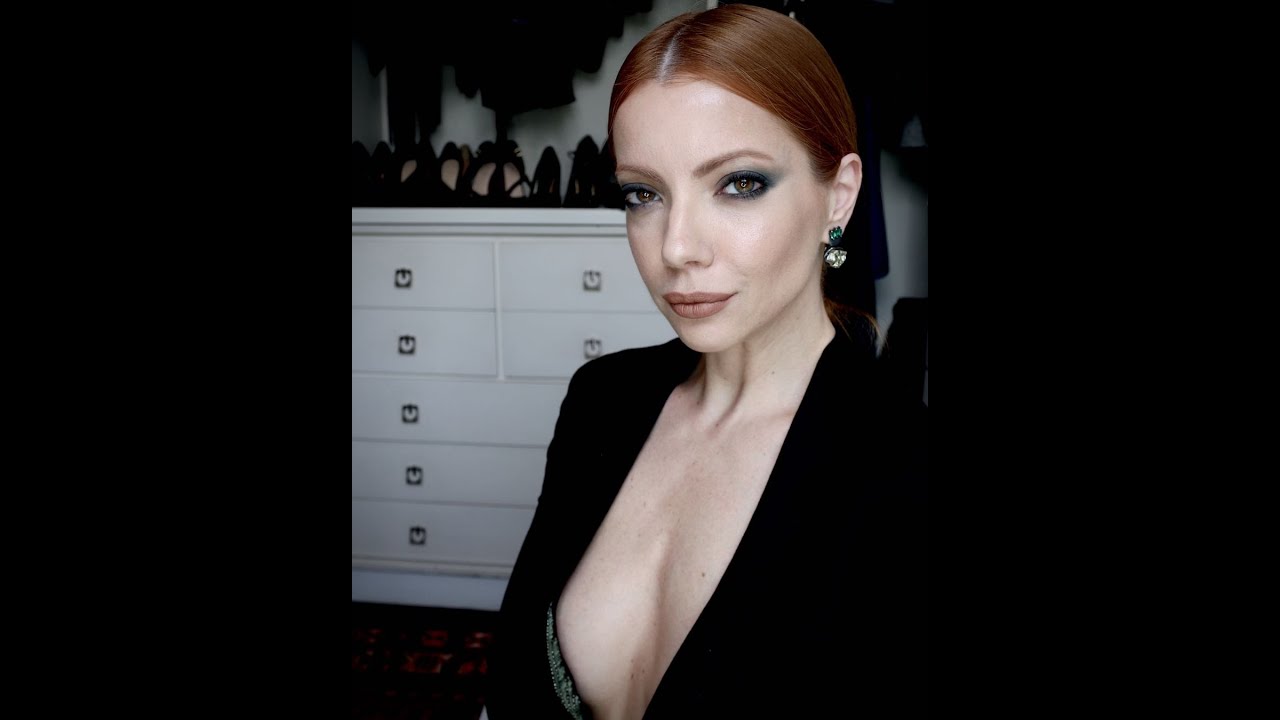 Julia Petit Passo a Passo das Modas 10/15 Dia 3 Maquiagem