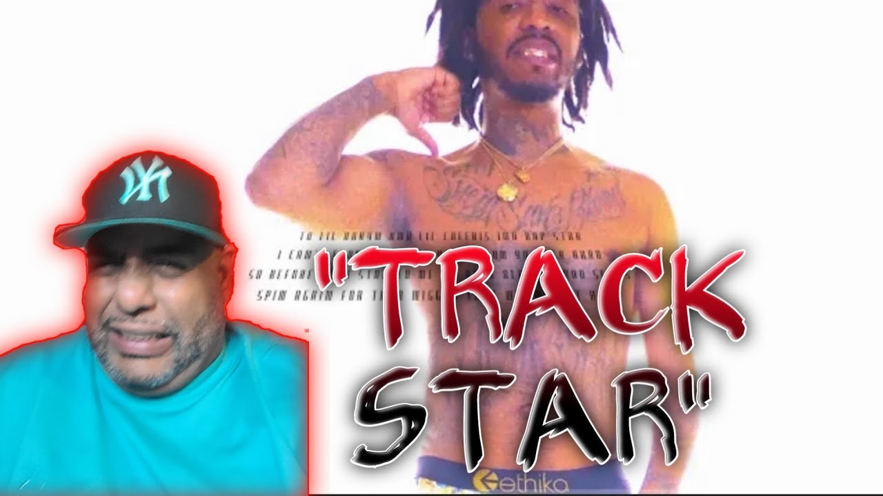 WunTayk Timmy - Track Star (Remix) - REACTION!!!! HE'S NOW!
