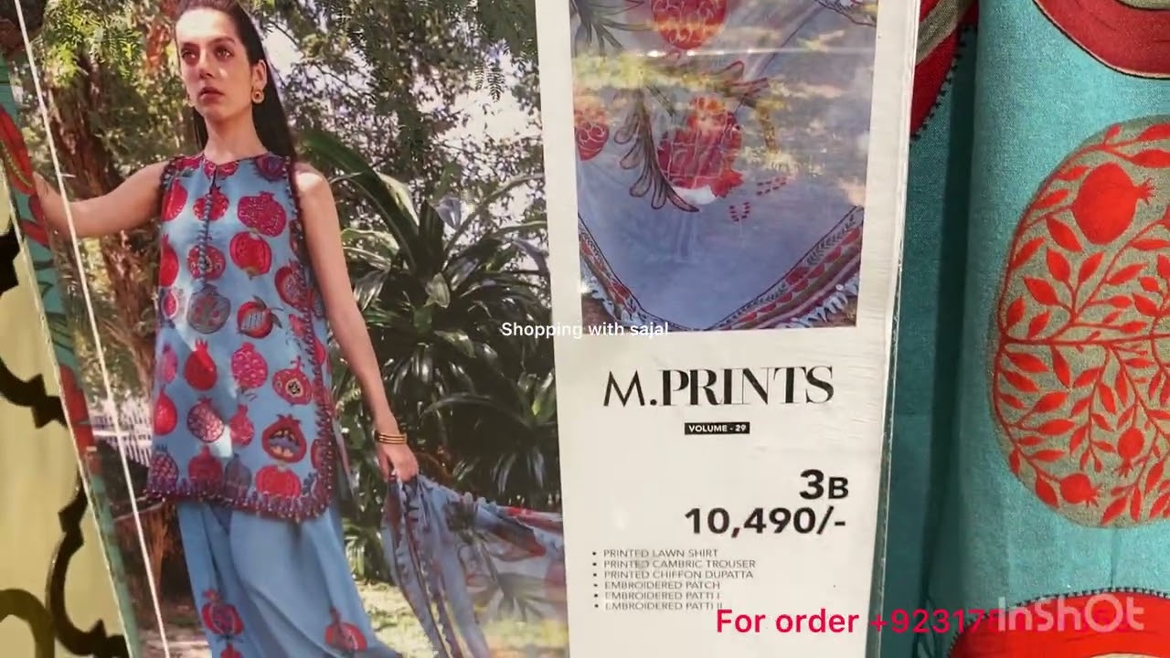 Maria B Eid Collection New Arrivals ||2026