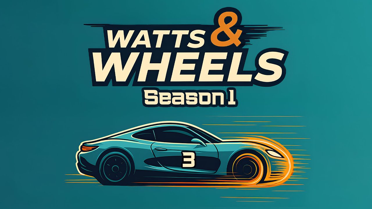 Watts & Wheels S1E3: ‘BYD’s Corolla Cross challenger’