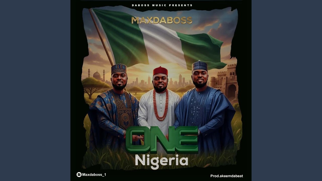 ONE NIGERIA