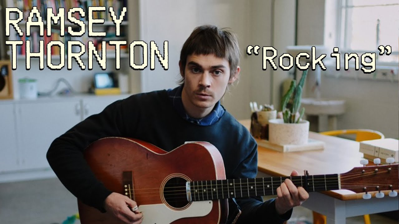 Ramsey Thornton - 