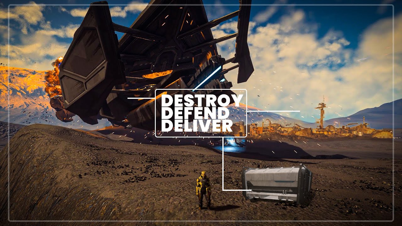 Running The Most Illegal (and Profitable) Cargo in Star Citizen