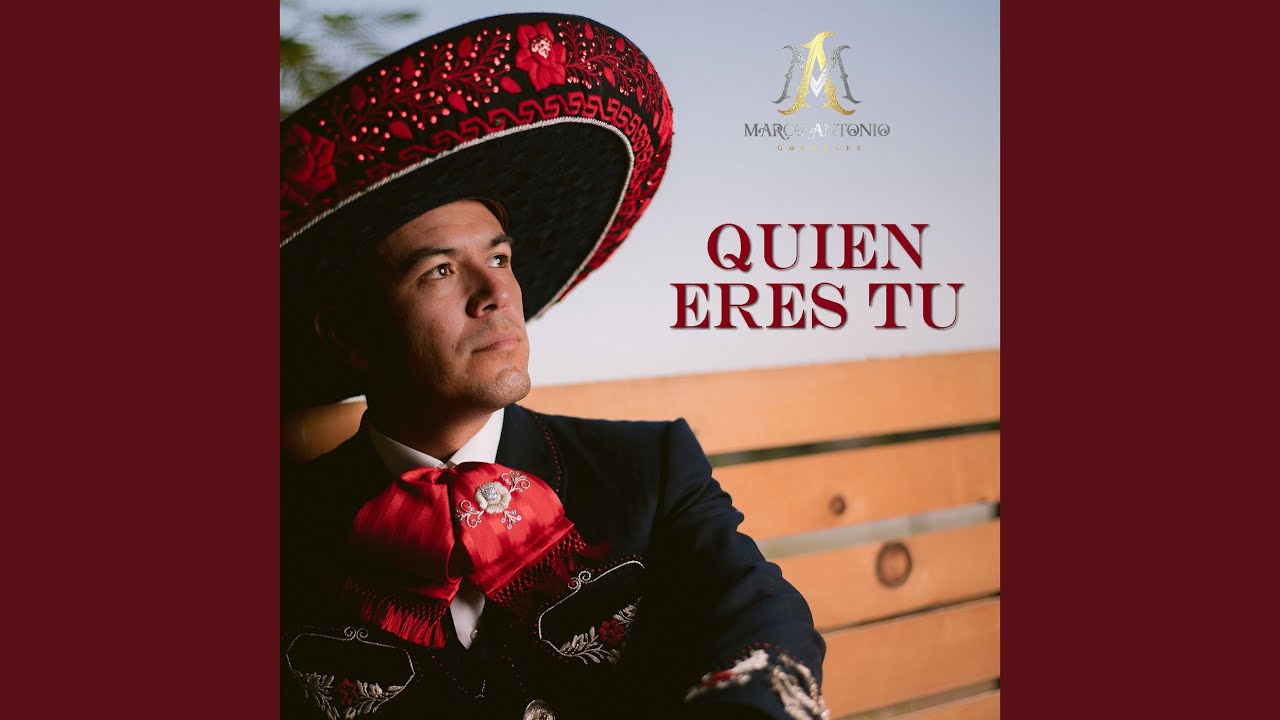 Quien Eres Tu