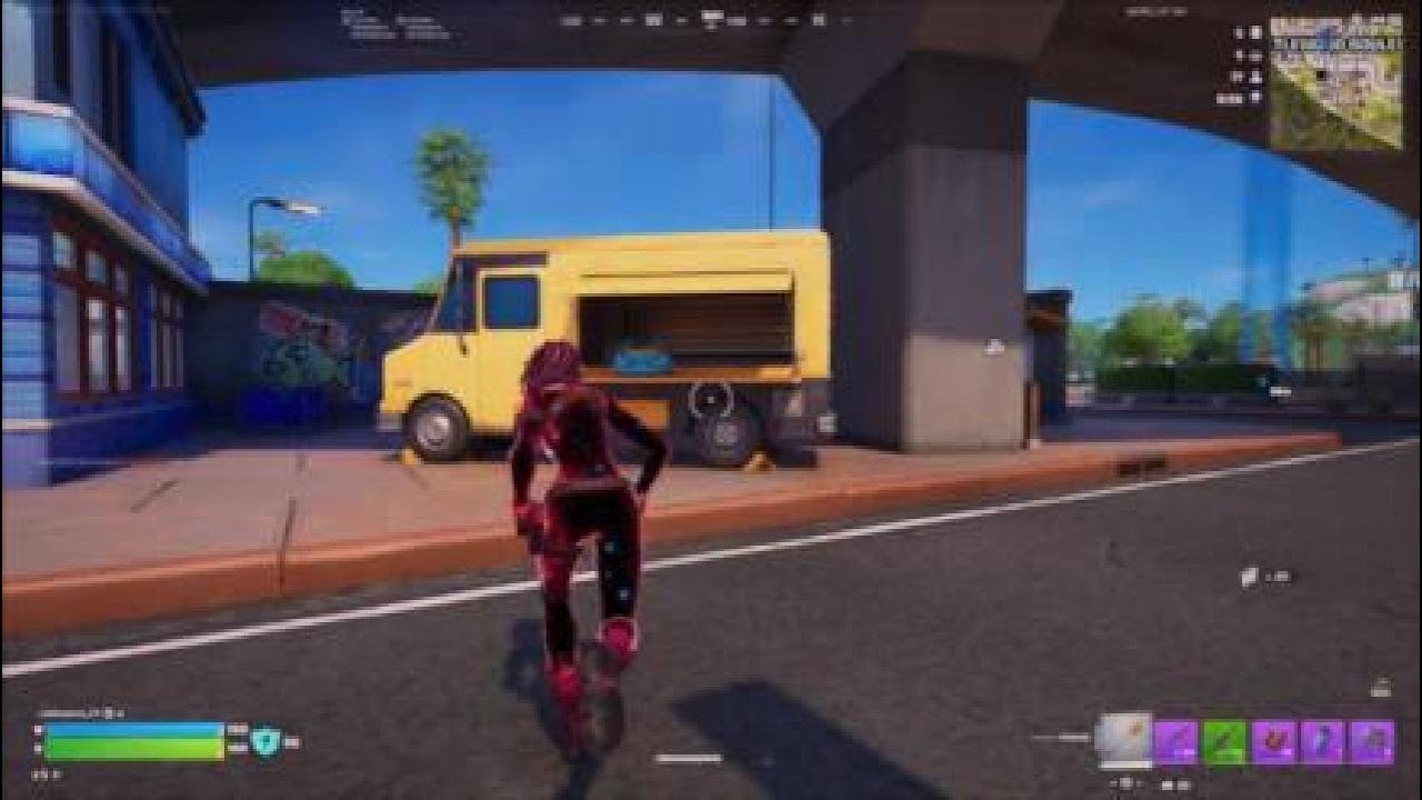 Fortnite Solo Squads High Kill Games Wins (PS5 Controller Gameplay)