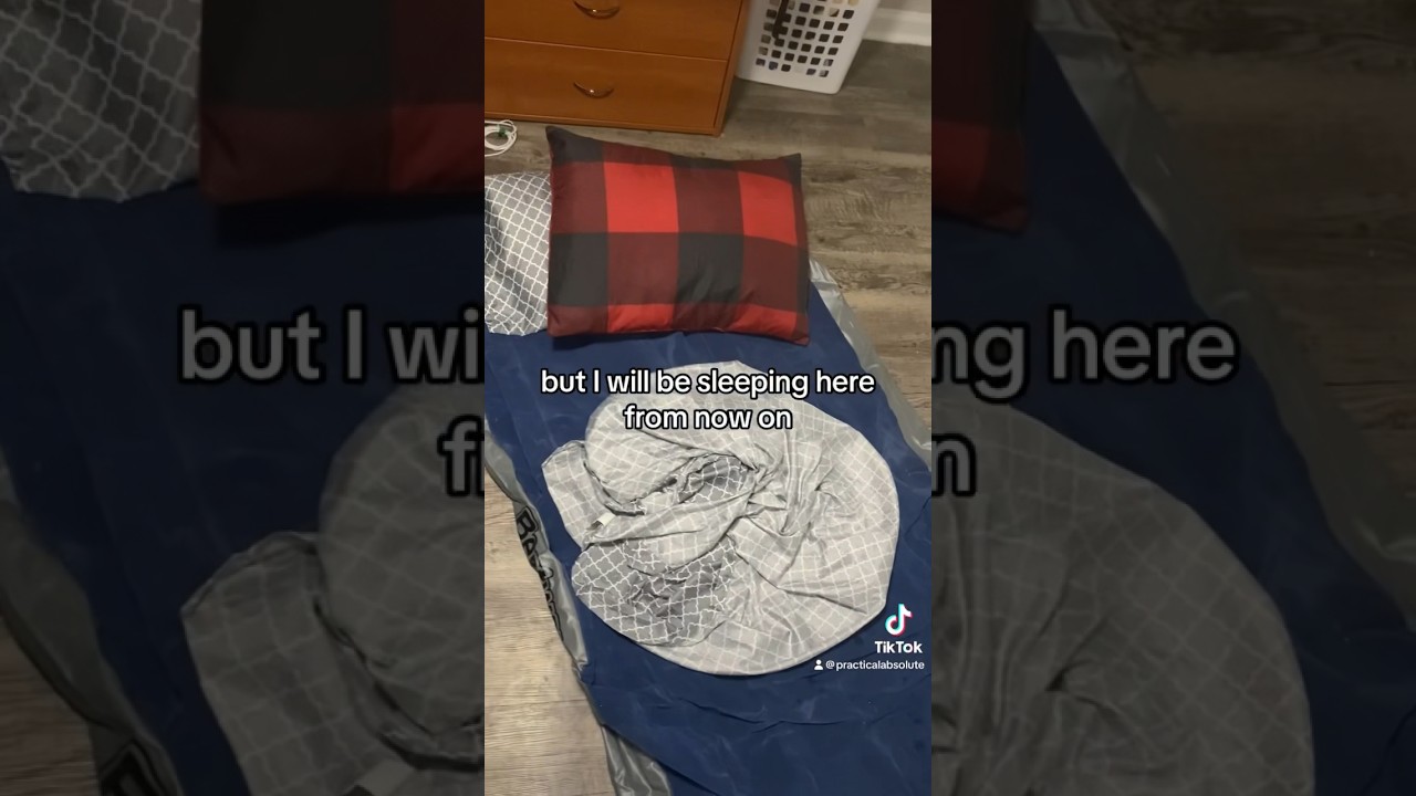 This Is Why I Sleep On The Floor #muslimmindset #motivation #quran #fypシ #fy #islam #sunnah #shorts