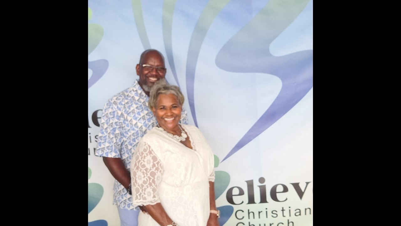 Brunch & Bible - Apostle Tracy Thornton 