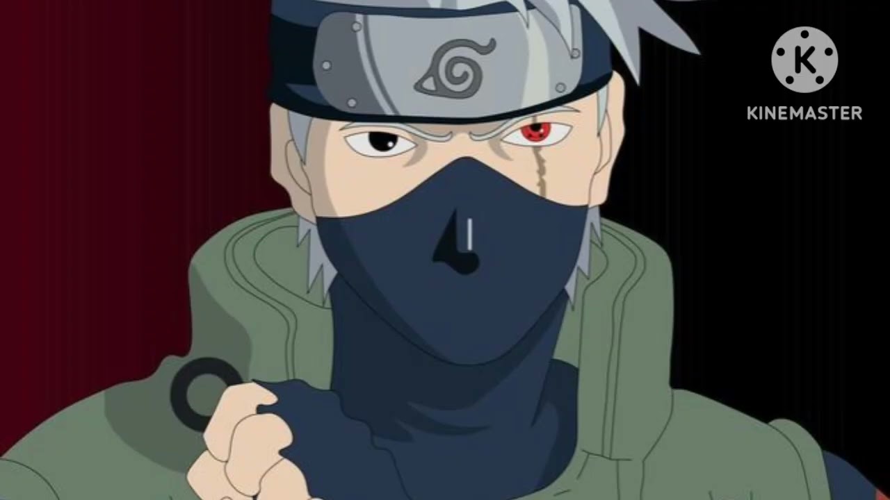 Yo en naruto con el poder de la creación
