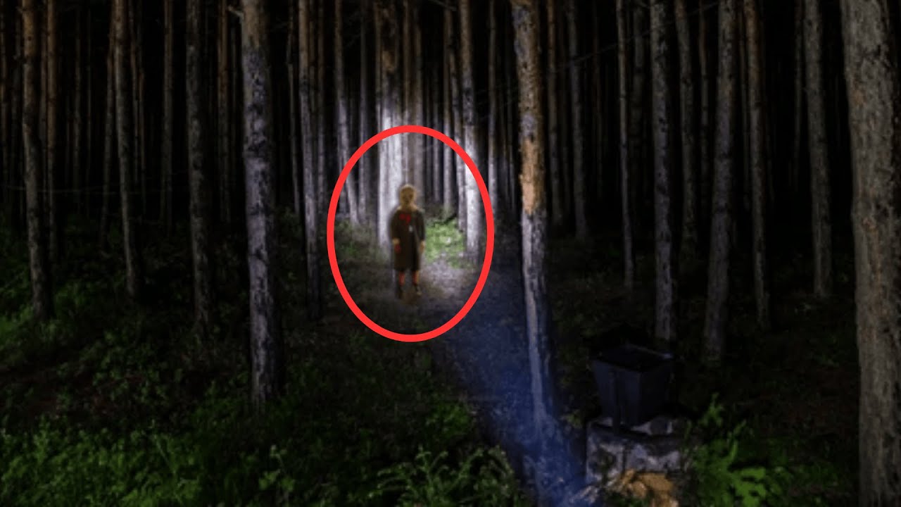 30 SCARIEST Hunting Encounters Caught While Hiking | Scary Comp V102
