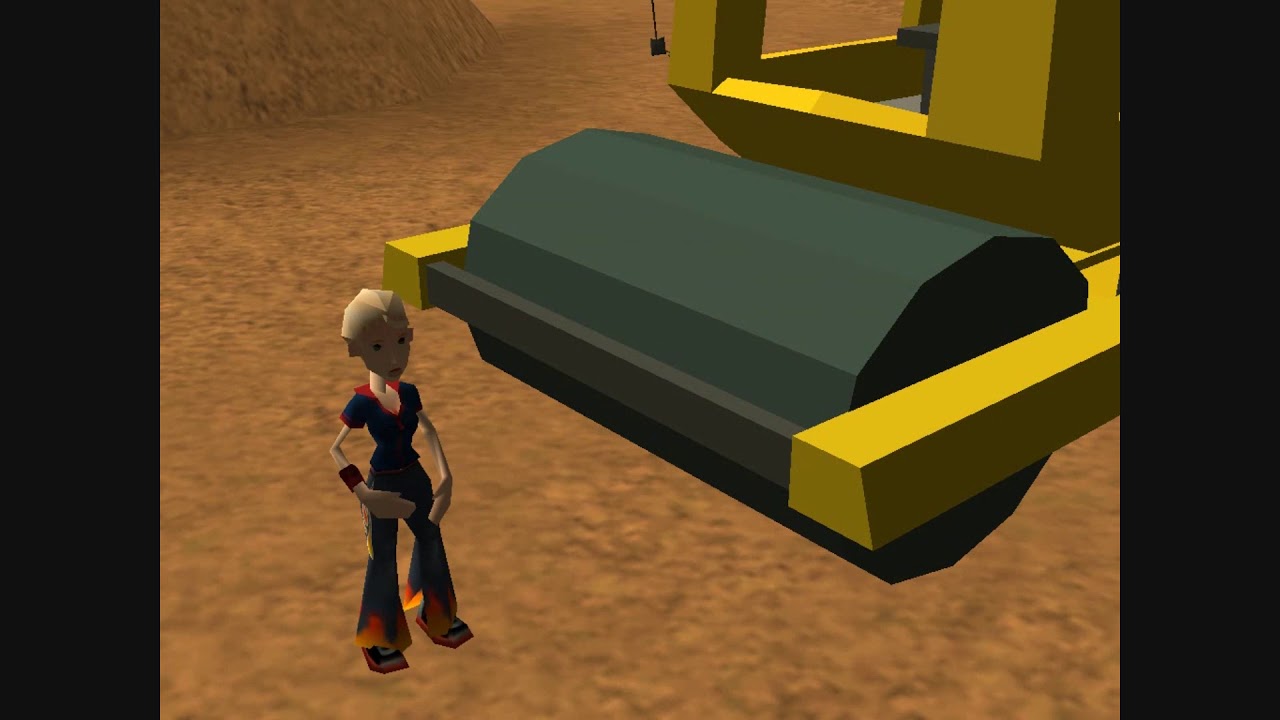 Final Destination: Dark Infinity (2020) - RCT3 Movie
